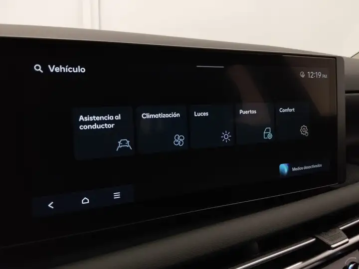 Hyundai Tucson 2026, foto 40