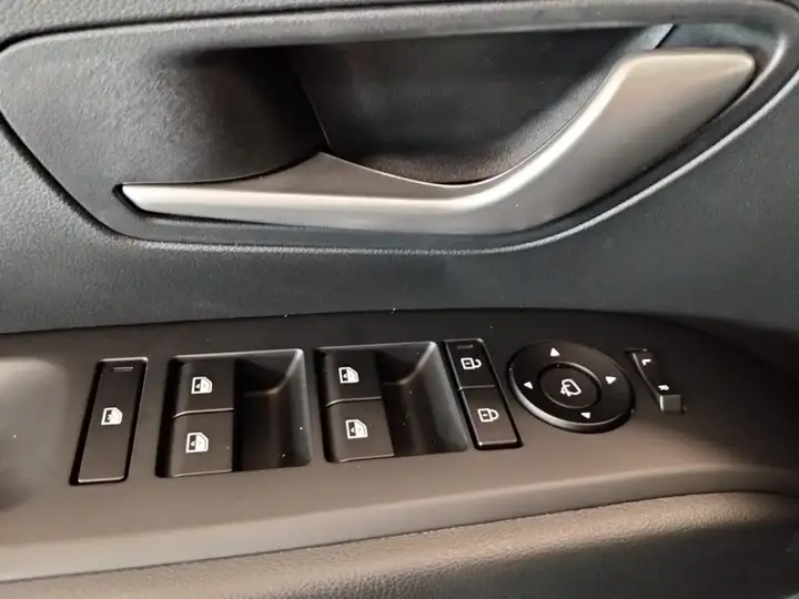 Hyundai Tucson 2026, foto 20