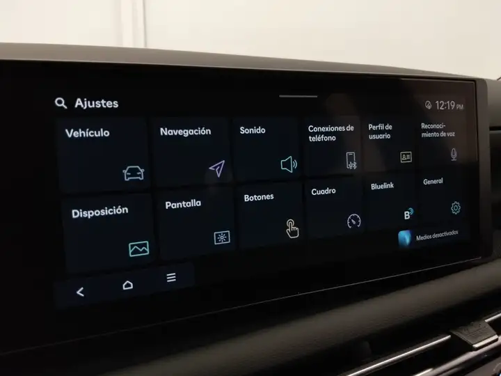 Hyundai Tucson 2026, foto 42