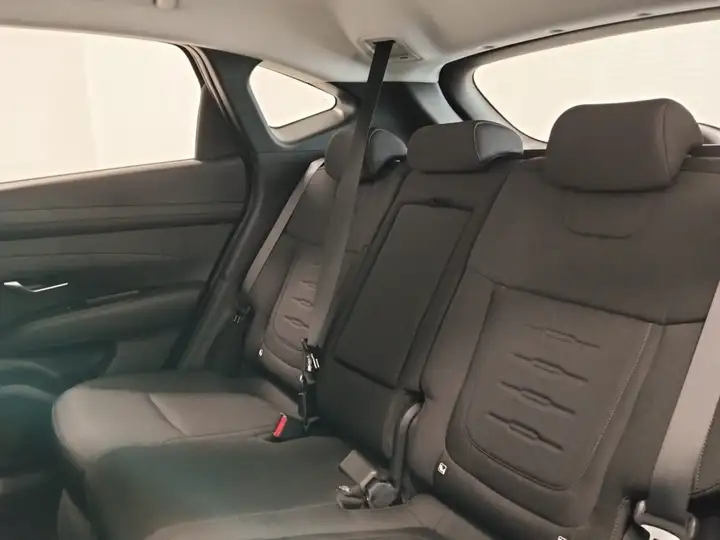 Hyundai Tucson 2026, foto 38