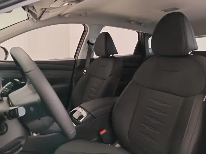 Hyundai Tucson 2026, foto 10