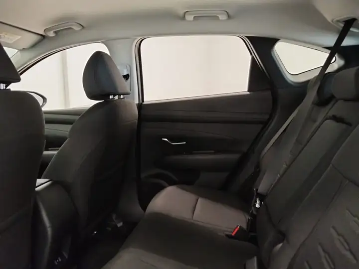 Hyundai Tucson 2026, foto 43