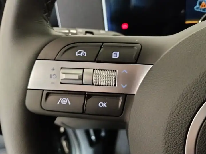 Hyundai Tucson 2026, foto 16