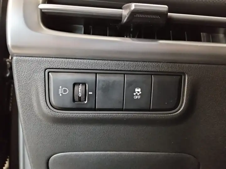 Hyundai Tucson 2026, foto 34