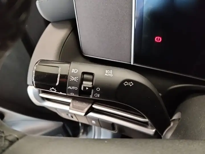 Hyundai Tucson 2026, foto 33