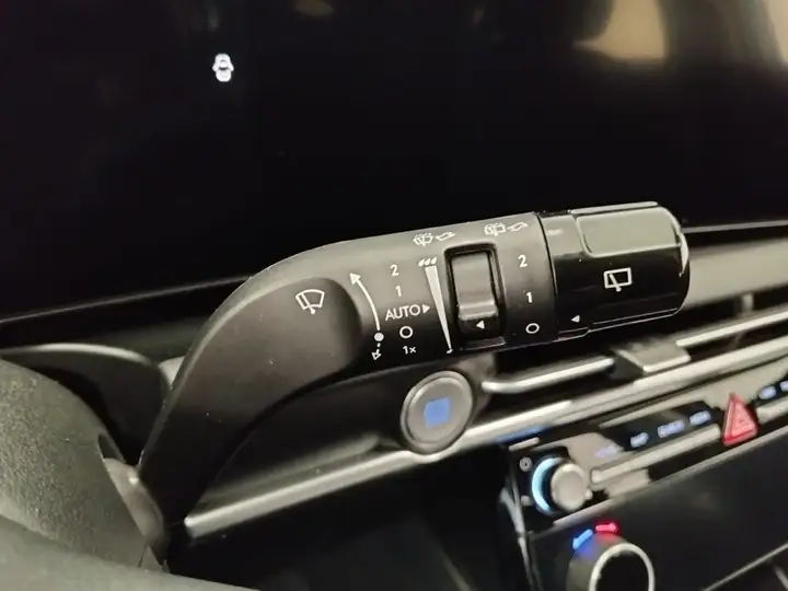 Hyundai Tucson 2026, foto 41