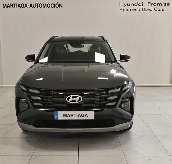 Hyundai Tucson 2026, foto 2