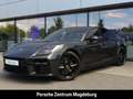 Porsche Panamera GTS*PANO*BOSE*HD-MATRIX*INNO*HEAD-UP* Grau - thumbnail 1