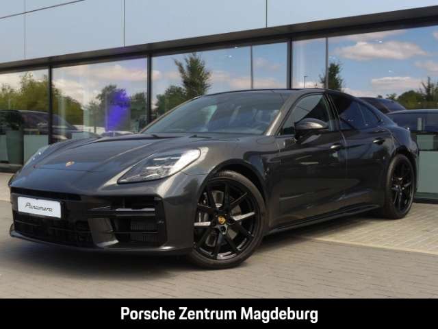 Imagine Porsche Panamera GTS*PANO*BOSE*HD-MATRIX*INNO*HEAD-UP*