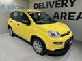 Fiat Panda 3ª serie 1.0 FireFly S&S Hybrid Geel - thumbnail 2