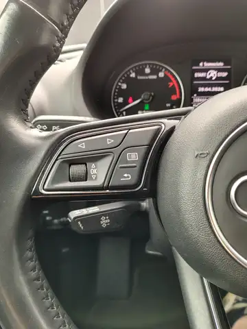Audi A3 view 20