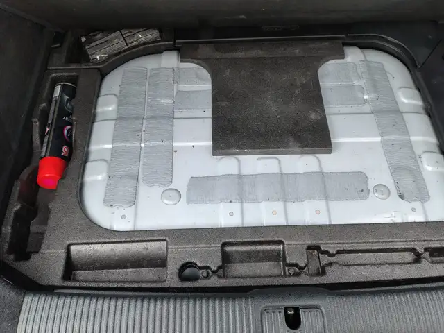 Audi A3 view 29