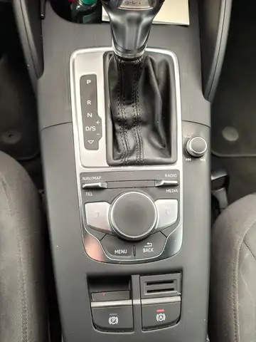 Audi A3 view 22