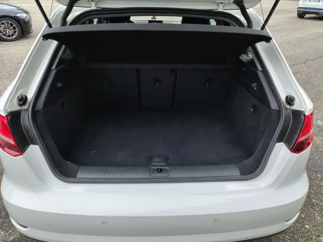 Audi A3 view 28