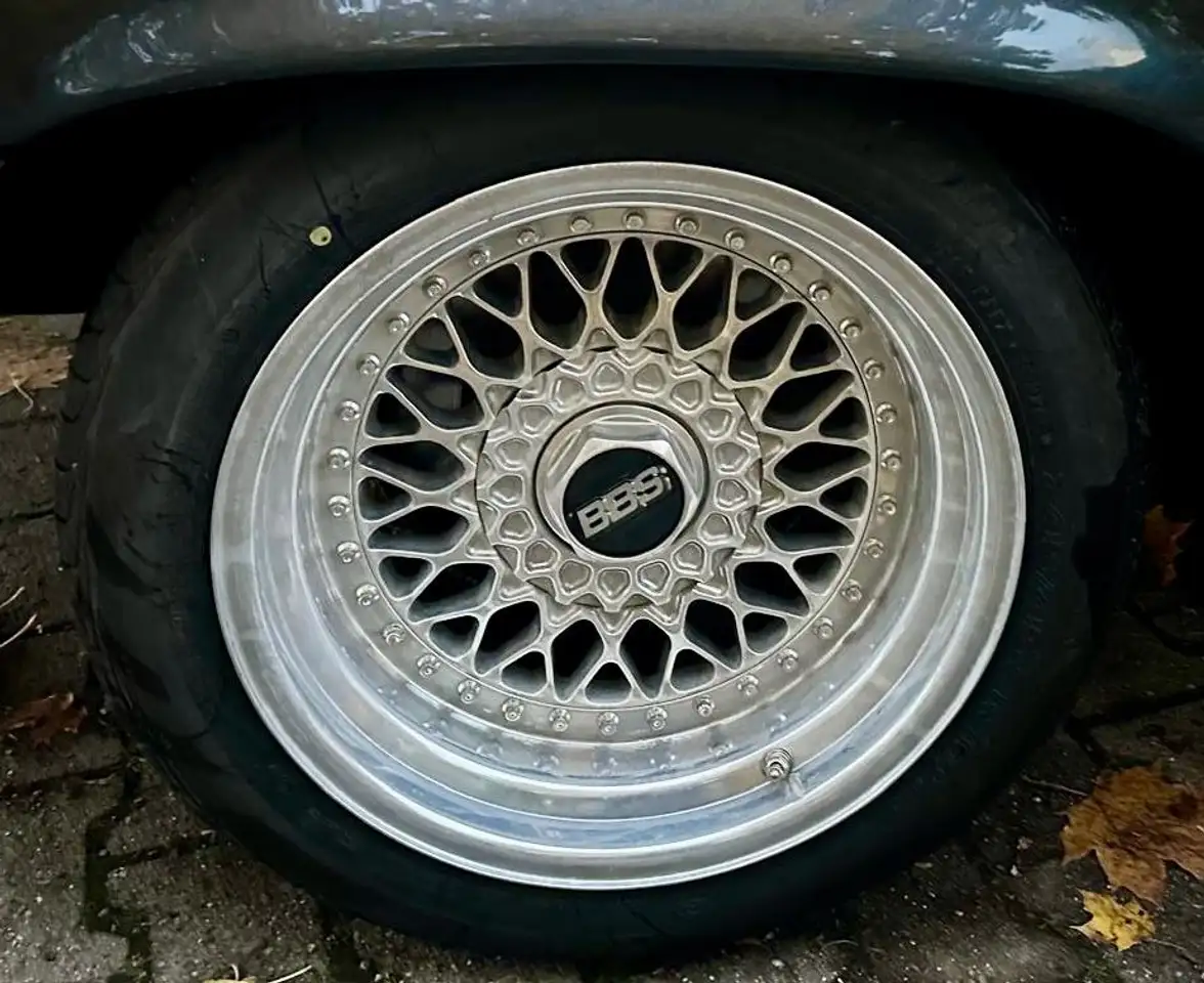 Mercedes-Benz SL 500 *AMG Style*BicolorLeder*BBS-FELGEN*H-KZ*, foto 5