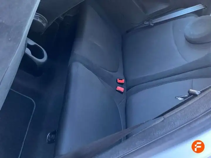 Abarth 500 2022, foto 18
