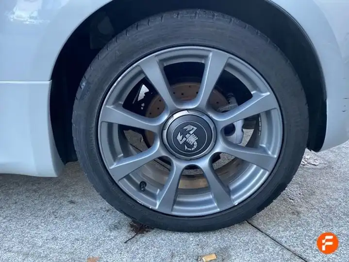 Abarth 500 2022, foto 19
