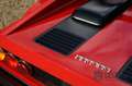 Ferrari 365 GT4/BB 'Berlinetta Boxer' Marcel Massini history r Rouge - thumbnail 16