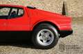 Ferrari 365 GT4/BB 'Berlinetta Boxer' Marcel Massini history r Czerwony - thumbnail 10