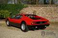 Ferrari 365 GT4/BB 'Berlinetta Boxer' Marcel Massini history r Czerwony - thumbnail 2