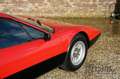 Ferrari 365 GT4/BB 'Berlinetta Boxer' Marcel Massini history r Rood - thumbnail 33