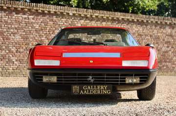 Ferrari 365 autovehicule second-hand cumpărați pe AutoScout24