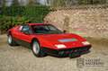 Ferrari 365 GT4/BB 'Berlinetta Boxer' Marcel Massini history r Rouge - thumbnail 48