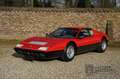 Ferrari 365 GT4/BB 'Berlinetta Boxer' Marcel Massini history r Rood - thumbnail 1