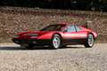 Ferrari 365 GT4/BB 'Berlinetta Boxer' Accompanied with the Mar Rouge - thumbnail 1
