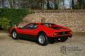 Ferrari 365 GT4/BB 'Berlinetta Boxer' Marcel Massini history r Rot - thumbnail 9