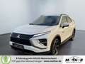 Mitsubishi Eclipse Cross Basis 2.4 PHEV TEMP SHZ DAB Weiß - thumbnail 1