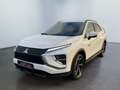 Mitsubishi Eclipse Cross Basis 2.4 PHEV TEMP SHZ DAB Weiß - thumbnail 2