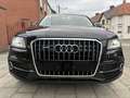 Audi Q5 2.0 TDi S-LINE/XENON-CUIR-KEYLESS-LED/GARANTiE!! Noir - thumbnail 8