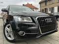 Audi Q5 2.0 TDi S-LINE/XENON-CUIR-KEYLESS-LED/GARANTiE!! Noir - thumbnail 1