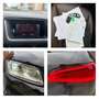 Audi Q5 2.0 TDi S-LINE/XENON-CUIR-KEYLESS-LED/GARANTiE!! Noir - thumbnail 13