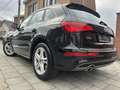 Audi Q5 2.0 TDi S-LINE/XENON-CUIR-KEYLESS-LED/GARANTiE!! Noir - thumbnail 4