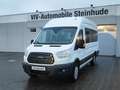 Ford Transit Kombi 350  L4 Rollstuhl*Behinderten*Lift Blanco - thumbnail 1