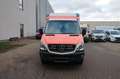 Mercedes-Benz Sprinter II 519 CDI / RTW / Klima / Automatik Weiß - thumbnail 8