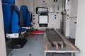 Mercedes-Benz Sprinter II 519 CDI / RTW / Klima / Automatik Weiß - thumbnail 15