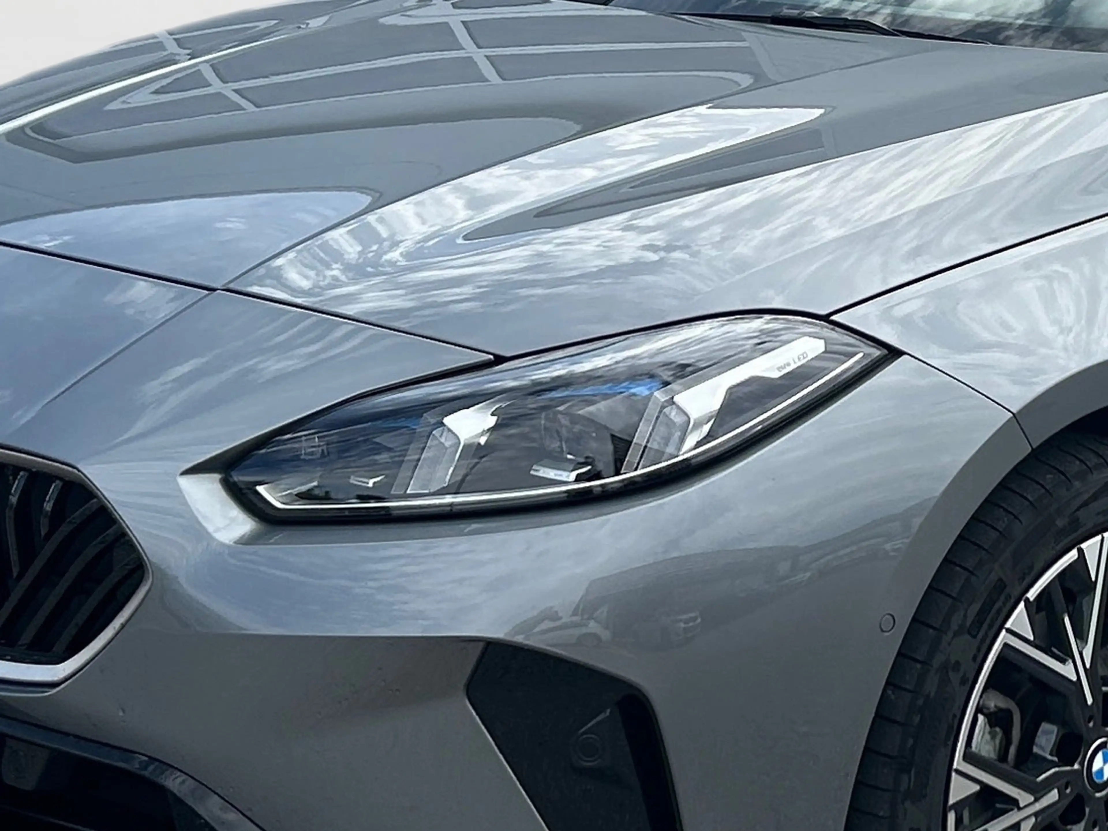 BMW 120 d — photo 5