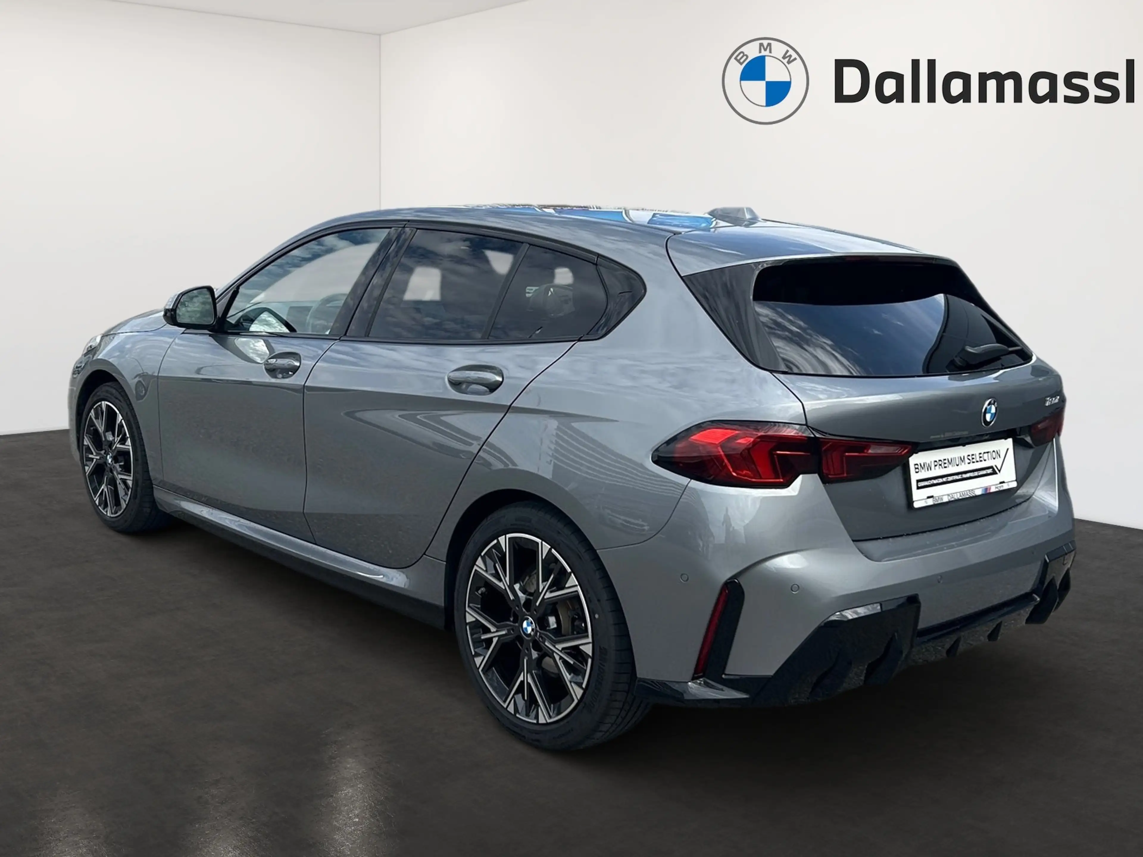 BMW 120 d — photo 4