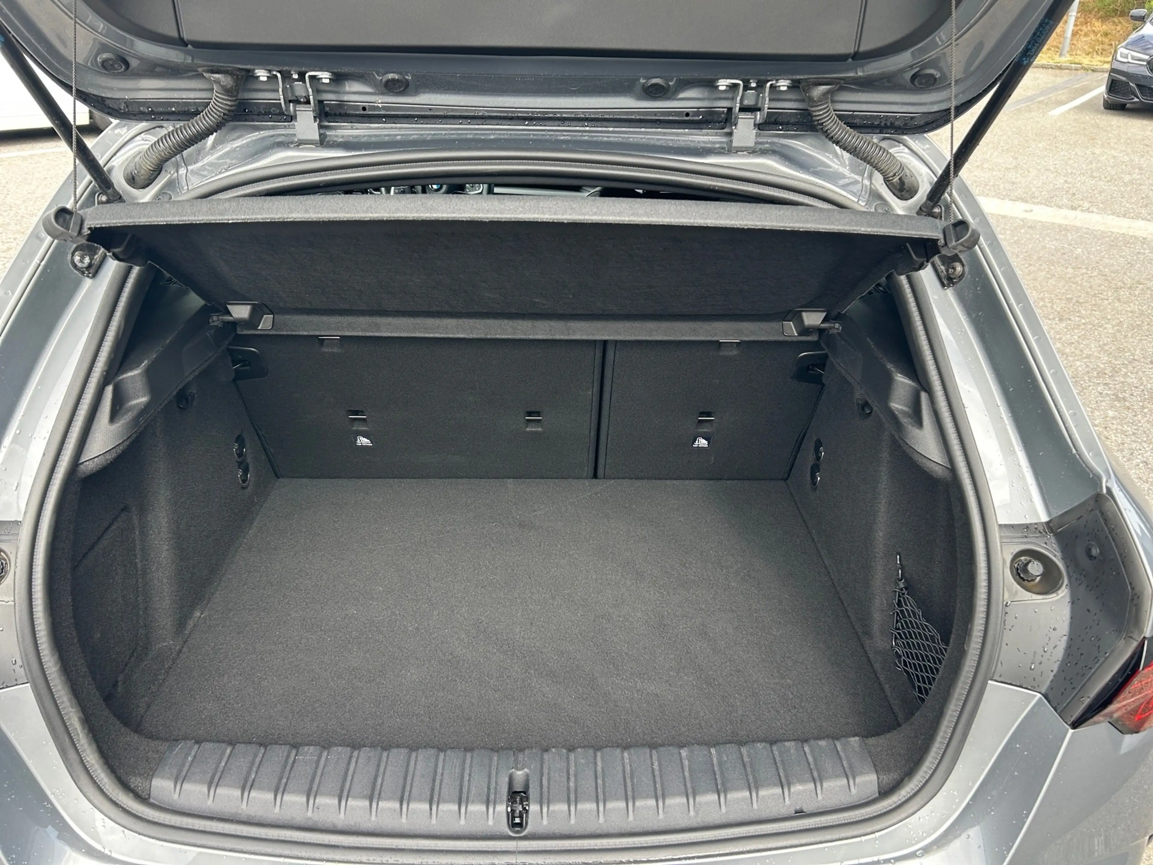 BMW 120 d — photo 12