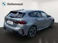 BMW 120 d Grau - thumbnail 3