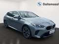 BMW 120 d Grau - thumbnail 2