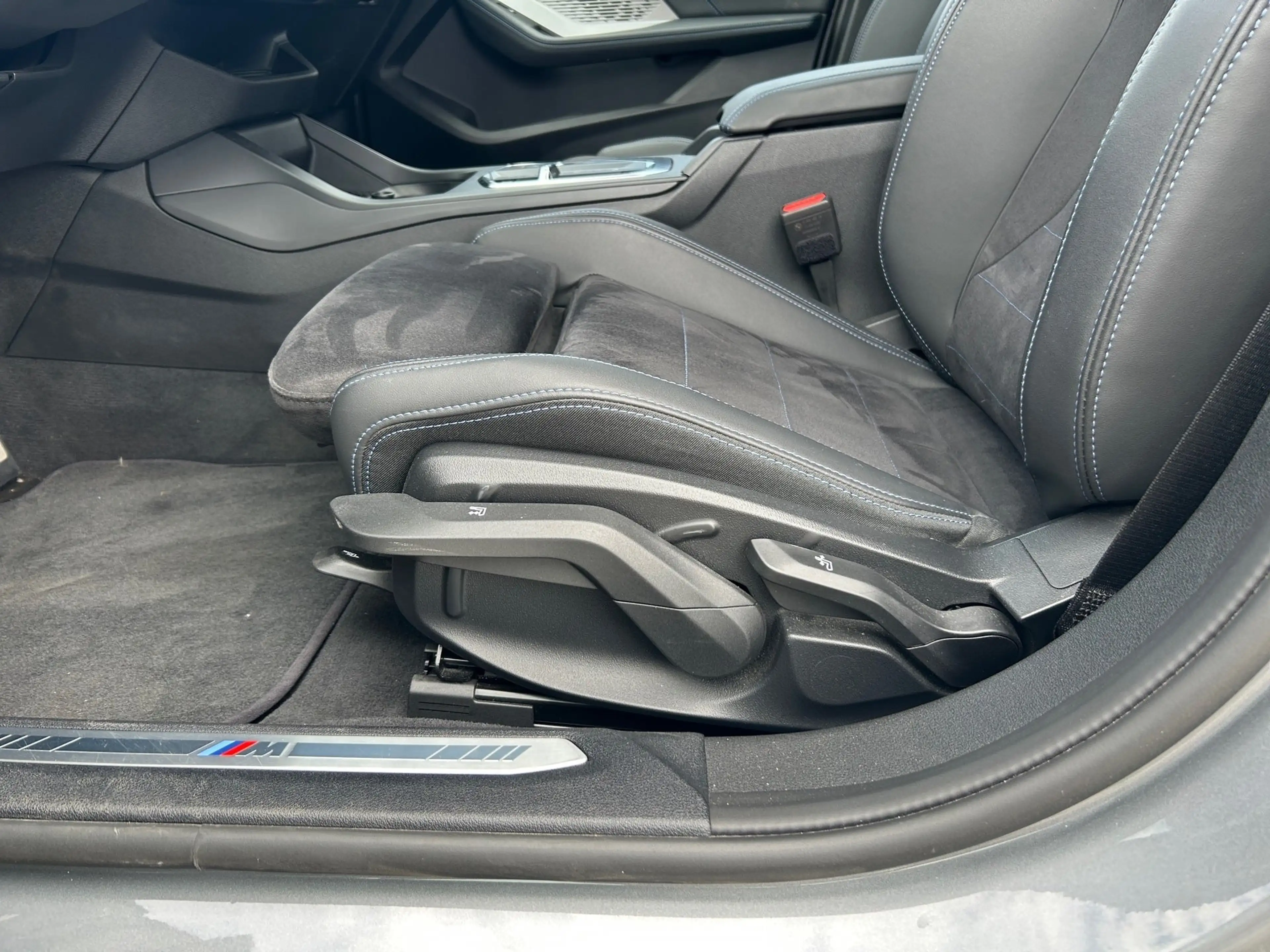 BMW 120 d — photo 15