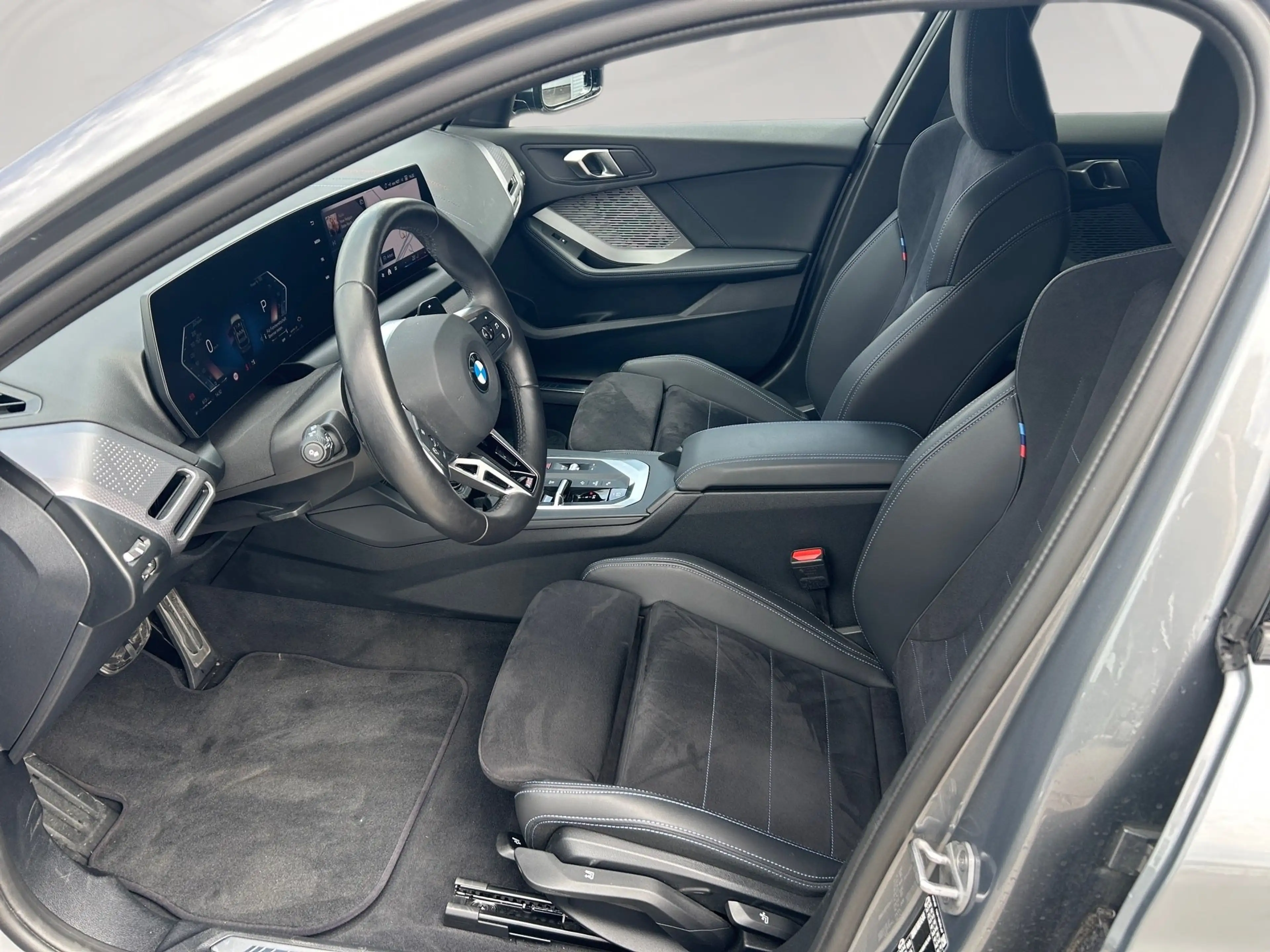BMW 120 d — photo 7