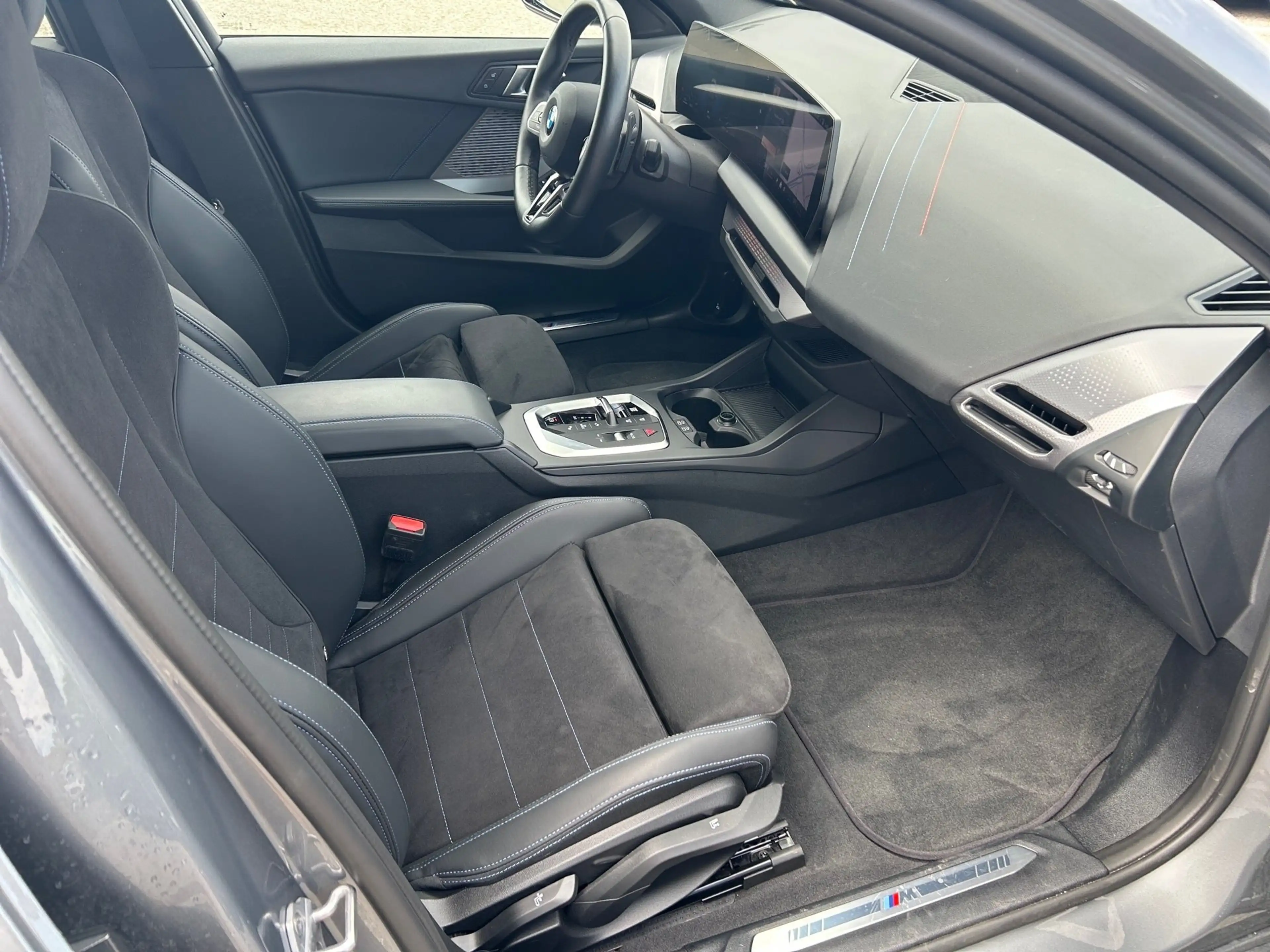 BMW 120 d — photo 13