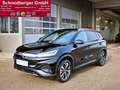 BYD Atto 3 Atto3 60,5 kWh Comfort Österreich Paket LAGER Schwarz - thumbnail 1