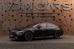 Mercedes-Benz AMG GT 63 S 4M+ *AERO*KERAMIK*NIGHT*REAR ENT*