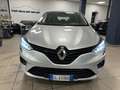Renault Clio Clio V 2019 1.0 sce Life 65cv my21 Argento - thumbnail 2